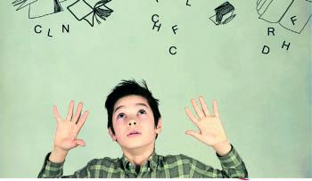 Özel Öğrenme Güçlüğü(DİSLEKSİ)